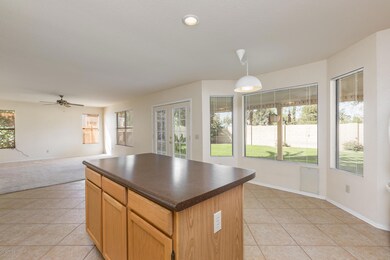 9) KITCHEN