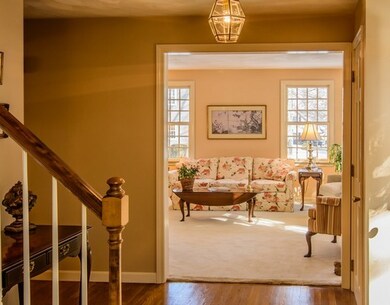 33 Lackey St, Westborough, MA 01581 - photo 5