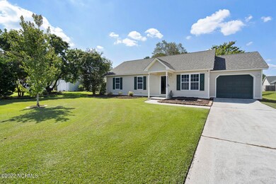 3405 Invergordan Ct  3