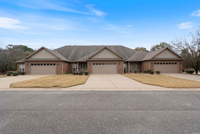 4655 Palm Springs Cir, Conway, AR 72034 - photo 3