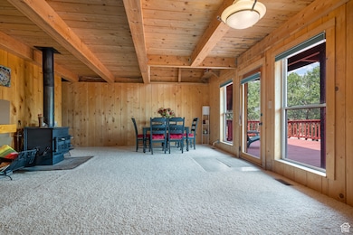 1445 S Cedar Bark Ln, Heber City, UT 84032 - photo 6