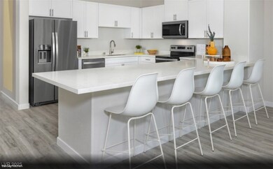 Barclay - MODEL HOME PHOTO