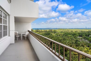 Commodore Club East unit 1104, Key Biscayne, FL 33149 - photo 2