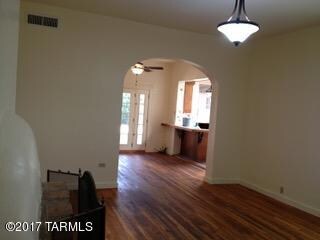 375 s Warren great hardwood floors