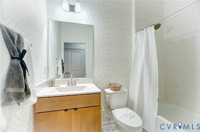 3406 Carlton St unit 2-4A, Richmond, VA 23230 - photo 6