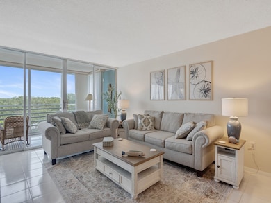 Royale Riviera Condominiums unit 408, Vero Beach, FL 32963 - photo 3