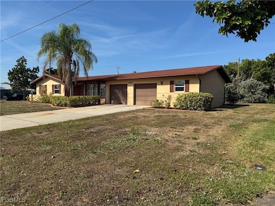 4464 Coronado Pkwy, Cape Coral, FL 33904 - photo 2