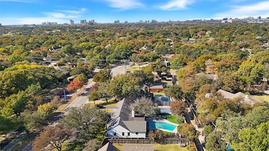 7327 Spring Valley Rd, Dallas, TX 75254 - photo 3