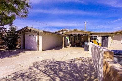 326 Guadalajara Dr unit A & B, El Paso, TX 79907 - photo 4