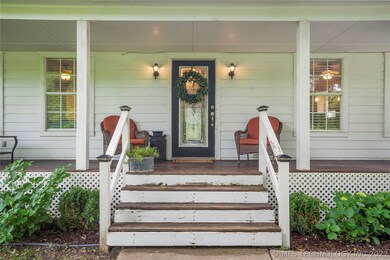 20727 S Lewis Ave, Mounds, OK 74047 - photo 6