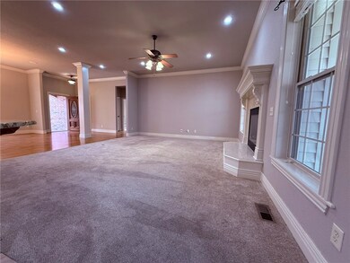 33 Tewkesbury Circle Dr, Bella Vista, AR 72714 - photo 5