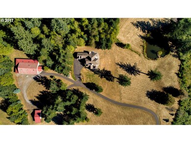 Acreage
