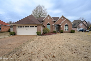 6813 Braybourne Main, Olive Branch, MS 38654 - photo 3
