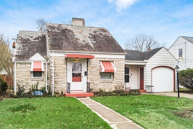 1016 Euclaire Ave, Columbus, OH 43209 - photo 2