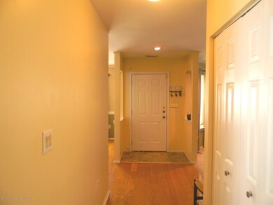 entry foyer