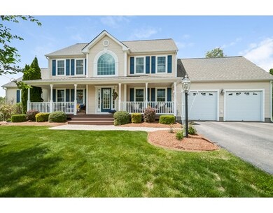 23 Vista Cir, Rutland, MA 01543 - photo 2