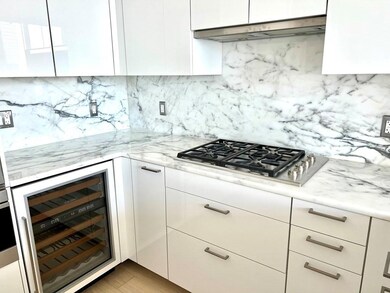 Millennium Tower unit 3809, Boston, MA 02110 - photo 3