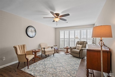 Newer plantation shutters