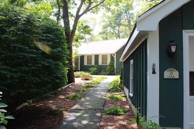 21 Ridgewood Dr, Yarmouth Port, MA 02675 - photo 5