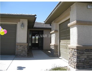 Property Photo. Welcome Home!