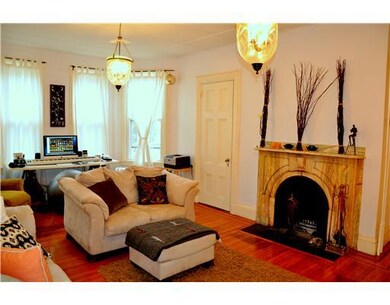 25 Ayrault St, Newport, RI 02840 - photo 4