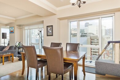 1 Nassau St unit 1501, Boston, MA 02111 - photo 3