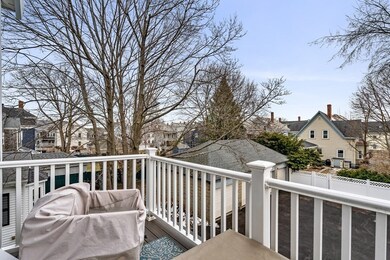 24 Briggs St unit 2, Salem, MA 01970 - photo 4