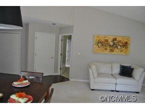 Another view of Living room