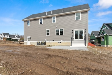 66 Parish Rd unit 9, Georgetown, MA 01833 - photo 4