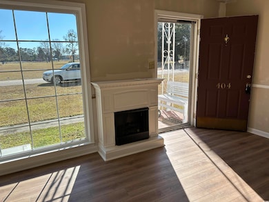 404 E Andrews St, Hemingway, SC 29554 - photo 7