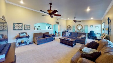 1551 N Acts Ave, Odessa, TX 79763 - photo 5