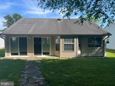 210 Mohican Ln, Little Egg Harbor Township, NJ 08087 - photo 6