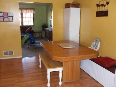 Dining Room.