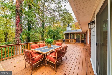 3412 Barger Dr, Falls Church, VA 22044 - photo 6