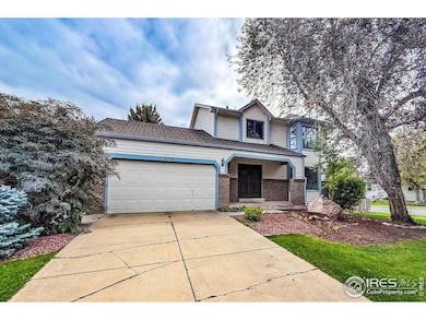 2292 Spinnaker Cir, Longmont, CO 80503 - photo 2