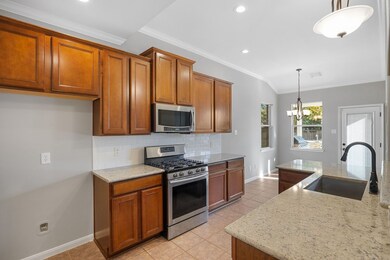 2147 Westover Park Cir, Spring, TX 77386 - photo 7