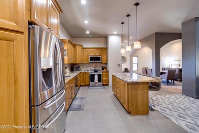 6308 N Red Rock Dr, Farmington, NM 87402 - photo 6