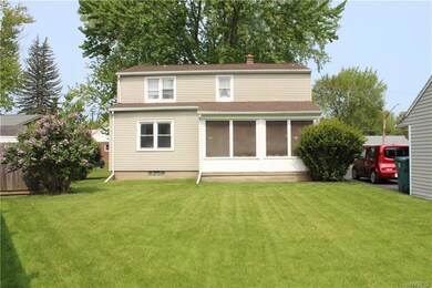 445 Woodward Ave, North Tonawanda, NY 14120 - photo 5