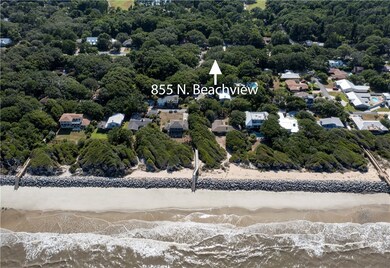 Direct Beach Access