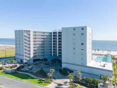 Sea Breeze Condominiums Resort unit 208, Biloxi, MS 39531 - photo 3