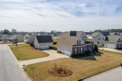 2762 Cresset Dr, Winterville, NC 28590 - photo 7