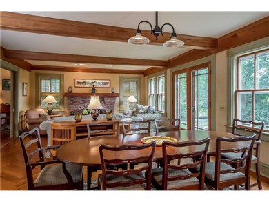 Dining Room.