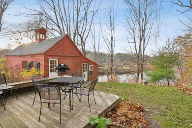 38 E Main Street, Yarmouth