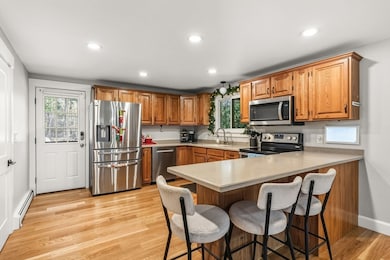 10 Mockingbird Hill, Bridgewater, MA 02324 - photo 5