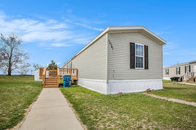 12741 S Bernie Ct, Wayland, MI 49348 - photo 2