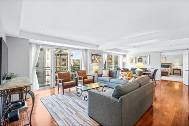 4 Battery Wharf unit 4503, Boston, MA 02109 - photo 6