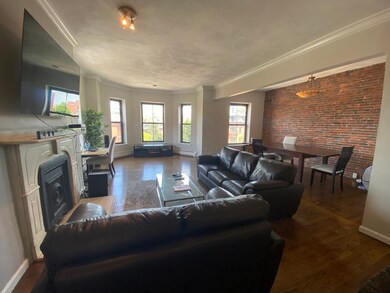 608 Tremont St unit 7, Boston, MA 02118 - photo 4