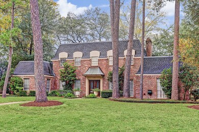 13802 Pinerock Ln, Houston, TX 77079 - photo 2