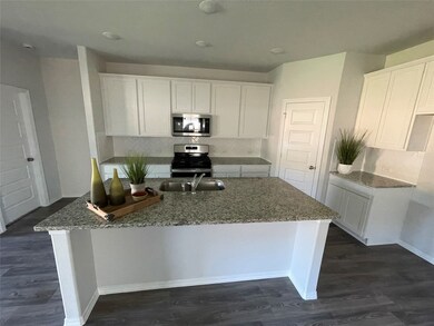 26014 Emory Hollow Dr, Tomball, TX 77375 - photo 4