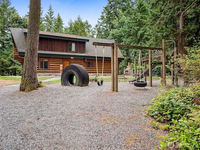 Enjoy the Minipark in your Backyard.